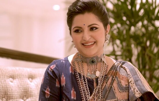 অনেক চিন্তাভাবনা করেই এ সিদ্ধান্ত নিয়েছি : পরীমণি