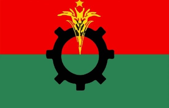 ইজতেমার সাফল্য কামনা বিএনপির