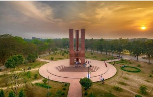 জাবির ‘ডি’ ইউনিটের ফল প্রকাশ