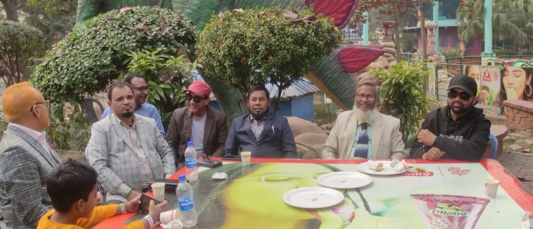 মোহাম্মদপুর উচ্চ বালিকা বিদ্যালয় “শিক্ষা সফর-২০২৪”