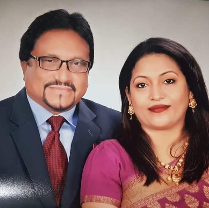 _কুমিল্লা থেকে সংরক্ষিত আসনে এমপি হতে চান *অধ্যক্ষ এম হুমায়ুন মাহমুদের স্ত্রী সাজেদা আক্তার*