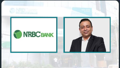 দুর্নীতির অভিযোগ এনআরবিসি ব্যাংকের চেয়ারম্যানের বিরুদ্ধে