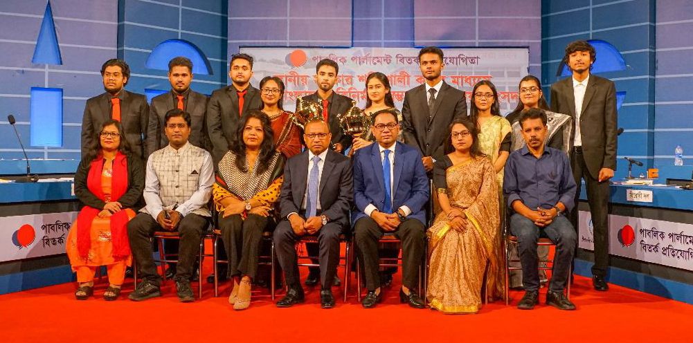 স্থানীয় সরকার ব্যবস্থা শক্তিশালীকরণে বহুমাত্রিক প্রচেষ্টা চলমান – স্থানীয় সরকার মন্ত্রী