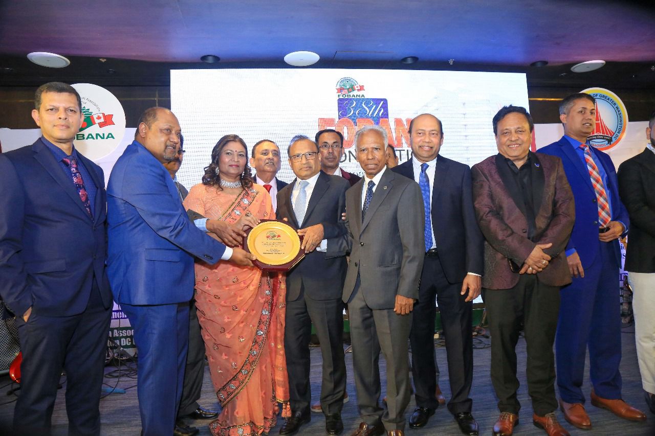 প্রবাসীরা দেশের উন্নয়নে গুরুত্বপূর্ণ অংশীদার – স্থানীয় সরকার মন্ত্রী