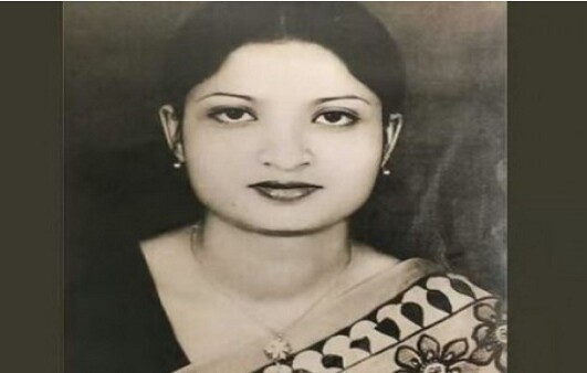 সগিরা মোর্শেদ হত্যা মামলার রায় পেছাল