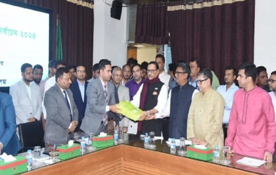 সংরক্ষিত আসনে ৪৮ জনের মনোনয়নপত্র জমা দিল আ. লীগ