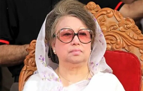 বিকালে হাসপাতালে যাবেন খালেদা জিয়া