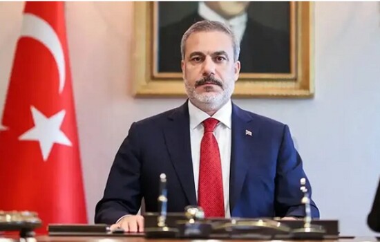 যুদ্ধবিরতি এবং দ্বিরাষ্ট্রভিত্তিক সমাধানের আহ্বান তুরস্কের