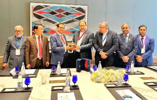 বাংলাদেশের খনিজ সম্পদখাতে ইরানকে বিনিয়োগের আহ্বান