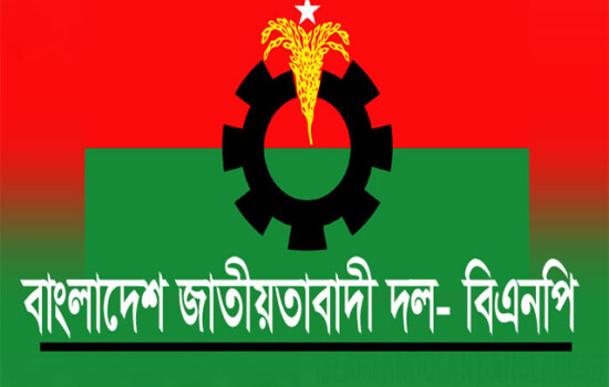 চার কারণে ধীরে চলছে বিএনপি