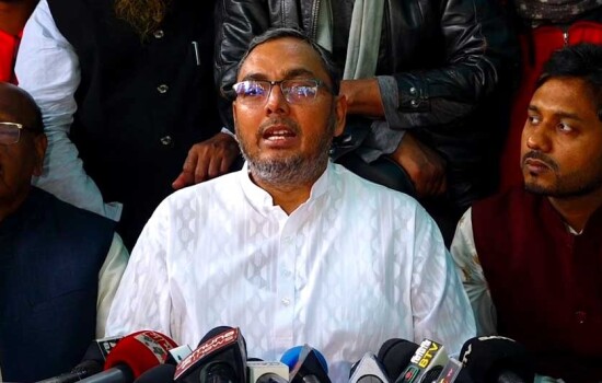 রমজানে কোনো পণ্যের সংকট হবে না : বাণিজ্য প্রতিমন্ত্রী