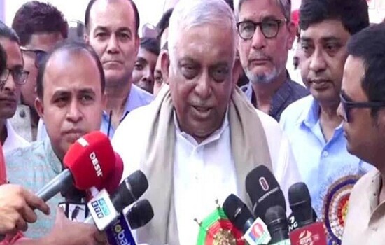 অবৈধ মজুতদারদের বিরুদ্ধে কঠোর ব্যবস্থা নেওয়া হবে