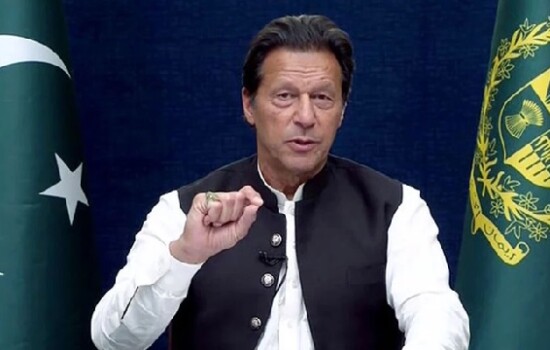 ‘আল্লাহ চাহে তো ইমরান খানই ফের পাকিস্তানের প্রধানমন্ত্রী হবেন’