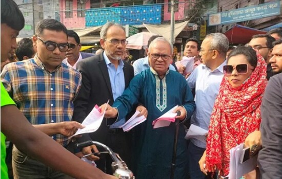 আন্তর্জাতিক তদন্তের মাধ্যমে সব হত্যার বিচার করা হবে: রিজভী