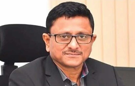 পদত্যাগ করলেন এনআরবি ব্যাংকের এমডি