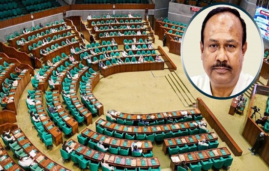 টাকা পাচার হয়, বাংলাদেশ ব্যাংক চুপচাপ বসে থাকে: চুন্নু