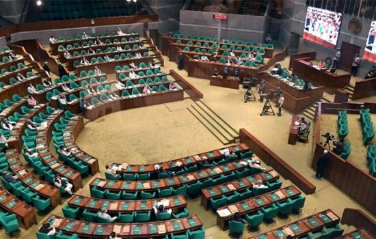 এলাকার উন্নয়নে ২০ কোটি করে টাকা পাচ্ছেন এমপিরা