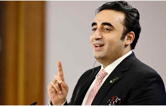 প্রধানমন্ত্রী পদের প্রার্থিতা থেকে সরে দাঁড়ালেন বিলাওয়াল