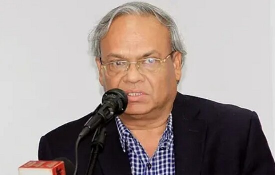 বাংলাদেশের মানুষের জীবন ও ভূমি এখন অরক্ষিত: রিজভী