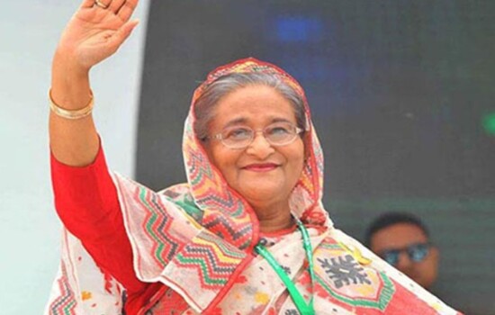 শেখ হাসিনাকে গাম্বিয়া ও ফিলিপাইন প্রেসিডেন্টের অভিনন্দন