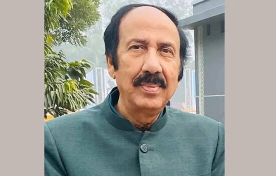 এবার বাবলাকে জাতীয় পার্টি থেকে অব্যাহতি