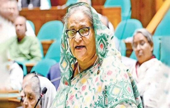 মূল্যস্ফীতি নিয়ন্ত্রণে চলে আসবে শিগগিরই : প্রধানমন্ত্রী