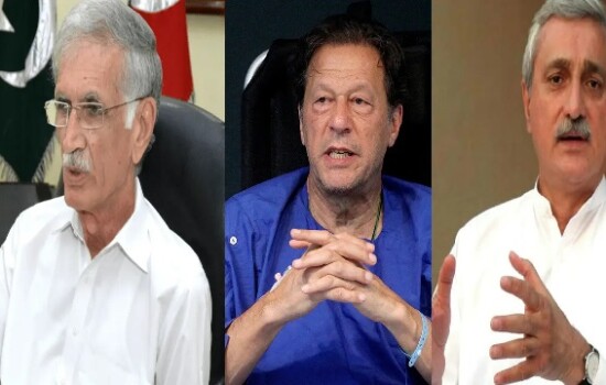 ইমরানের সঙ্গে বেইমানি করা প্রার্থীদের যে করুণ পরিণতি