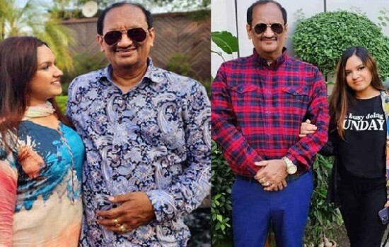 ৬০ বছরের মুশতাকের মধ্যে যা দেখেছেন ১৮ বছরের তিশা!