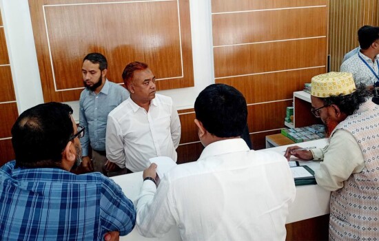 রাজধানীর আরো ৩ বেসরকারি হাসপাতাল বন্ধ ঘোষণা