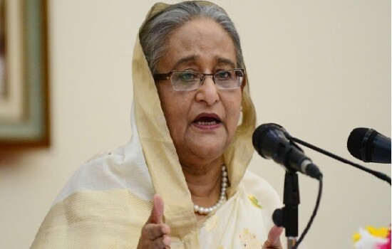 সামরিক বাহিনী ও বিজিবিকে ধৈর্য ধারণের নির্দেশ প্রধানমন্ত্রীর