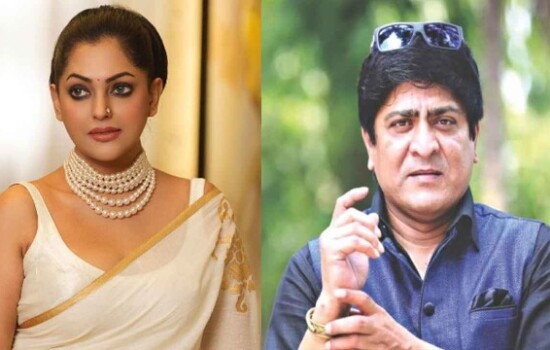 শিল্পী সমিতির নির্বাচনে নিপুণের সভাপতি অমিত হাসান!