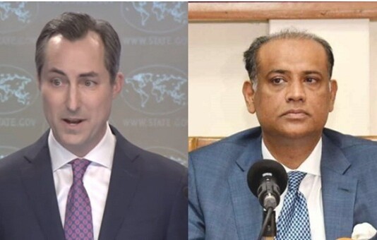 সাবেক ভূমিমন্ত্রী সাইফুজ্জামানের ‌দুর্নীতি নিয়ে যা বলল যুক্তরাষ্ট্র