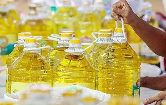 সয়াবিন তেলের নতুন দাম নির্ধারণ