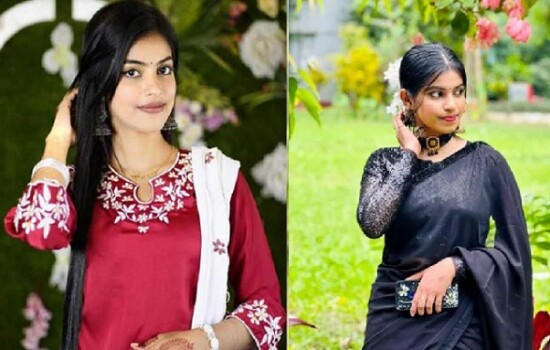 ছাত্রলীগ নেত্রীর ঝুলন্ত লাশ উদ্ধার