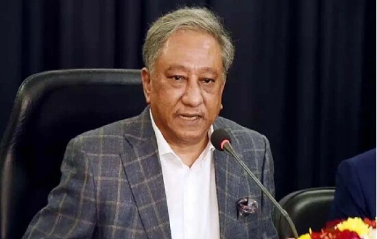 প্রতিটি উপজেলায় মিনি স্টেডিয়াম নির্মাণের পরিকল্পনা রয়েছে : যুব ও ক্রীড়া মন্ত্রী