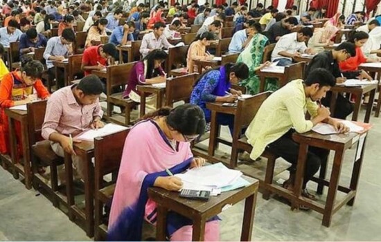 ফের পেছাল গুচ্ছ ভর্তি পরীক্ষা