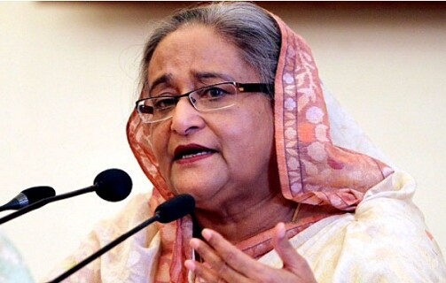 জননিরাপত্তা নিশ্চিতে অপচেষ্টা প্রতিহত করুন : প্রধানমন্ত্রী