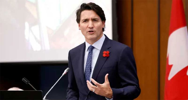 উগ্র ইসরায়েলি বসতকারীদের নিষেধাজ্ঞা দিতে চায় কানাডা