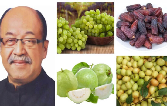 ইফতারে আঙুর-খেজুরের বদলে বরই-পেয়ারা খান: শিল্পমন্ত্রী