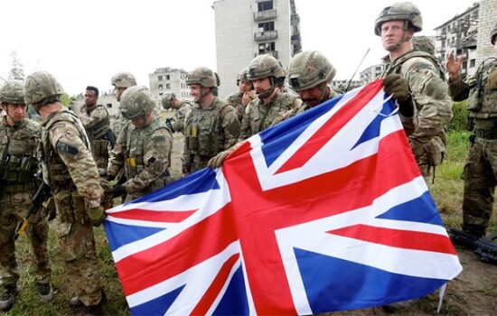 দাড়ি রাখার ওপর শত বছরের নিষেধাজ্ঞা তুলে নিল ব্রিটিশ সেনাবাহিনী