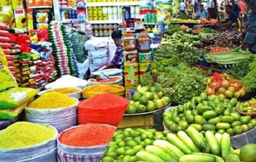 নিত্যপণ্যের দাম বাড়ছেই, চাপে দিশেহারা ভোক্তারা