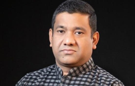 ২ হাজার কোটি টাকা পাচার : ঢাকা টাইমসের সম্পাদক কারাগারে