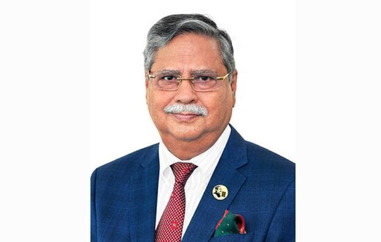 ইহসানুল করিমের মৃত্যুতে দেশ একজন অভিজ্ঞ সাংবাদিক হারাল : রাষ্ট্রপতি