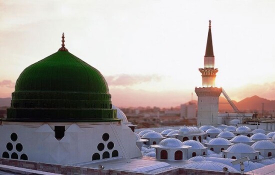 নবীজি (সা.) সেহরিতে যে খাবার খেতেন