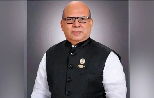 বেইলি রোডের আগুনে আ.লীগ নেতার মৃত্যু