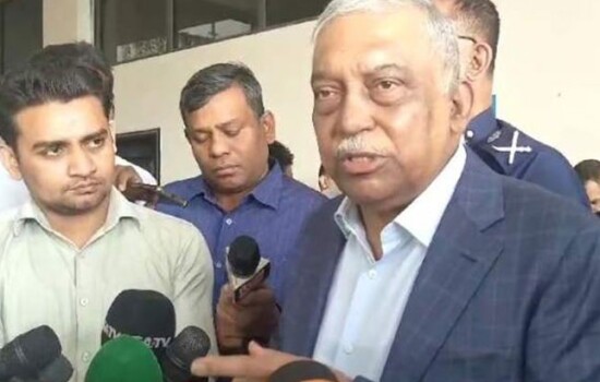 নিত্যপণ্যের দাম বাড়ার কারণ জানালেন স্বরাষ্ট্রমন্ত্রী