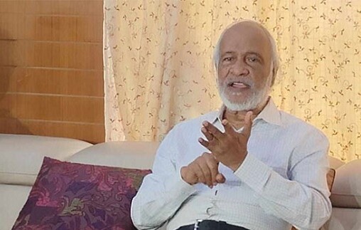 জনসেবা নয়, ক্ষমতায় টিকে থাকাই আ’লীগের একমাত্র লক্ষ্য : মঈন খান