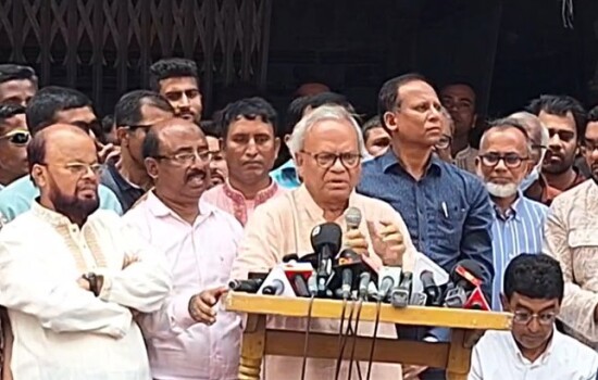 ‘সরকার এবার হয়তো বলবে লেবুর বদলে জলপাই-কামরাঙ্গার জুস খান’