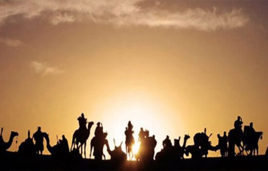 ১৭ রমজান ঐতিহাসিক বদর দিবস