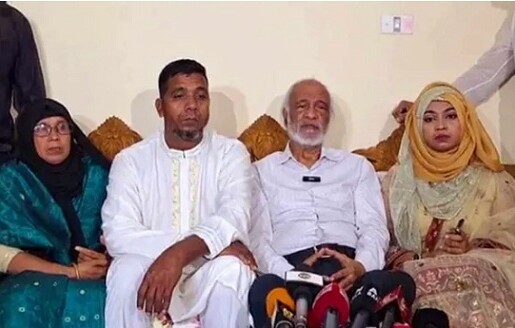 ‘সরকার ভিন্নমত প্রকাশের সুযোগ দিচ্ছে না’